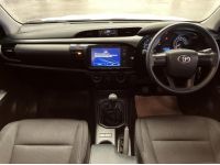 Toyota Hilux Revo 2.4 Double Cab Z Edition J Plus 2020 รูปที่ 12